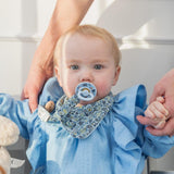 Liberty Bandana Bib - Capel/Sage - Kollektive - Official distributor