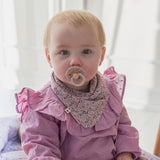 Liberty Bandana Bib - Capel/Sage - Kollektive - Official distributor