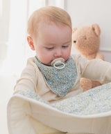 Liberty Bandana Bib - Eloise/Ivory - Kollektive - Official distributor