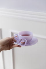 Liberty, Chamomile Lawn/Violet Sky (2pk) - Kollektive - Official distributor