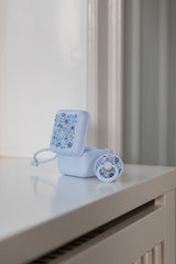 Liberty Pacifier Box - Chamomile Lawn/Baby Blue - Kollektive - Official distributor