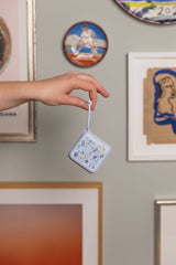 Liberty Pacifier Box - Chamomile Lawn/Baby Blue - Kollektive - Official distributor