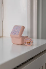 Liberty Pacifier Box - Eloise/Blush - Kollektive - Official distributor