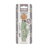 Liberty Pacifier Clip - Capel/Sage - Kollektive - Official distributor