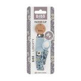 Liberty Pacifier Clip - Chamomile Lawn/Baby Blue - Kollektive - Official distributor