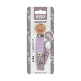 Liberty Pacifier Clip - Chamomile Lawn/Violet Sky - Kollektive - Official distributor