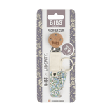 Liberty Pacifier Clip - Eloise/Ivory - Kollektive - Official distributor