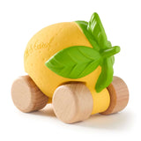 Lou The Lemon Baby Car - Kollektive - Official distributor