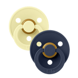Luna/Deep Space Round, Latex (2pk) - Kollektive - Official distributor