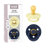 Luna/Deep Space Round, Latex (2pk) - Kollektive - Official distributor