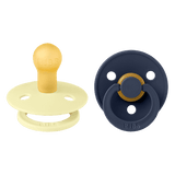 Luna/Deep Space Round, Latex (2pk) - Kollektive - Official distributor