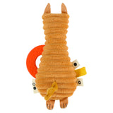 Mini activity toy - Mr. Fox - Kollektive - Official distributor