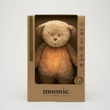 Moonie, Organic Humming Bear - Cappuccino - Kollektive - Official distributor
