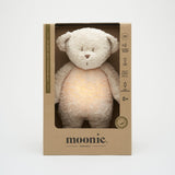 Moonie, Organic Humming Bear - Sand - Kollektive - Official distributor
