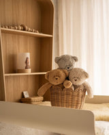 Moonie, Organic Humming Bear - Sand - Kollektive - Official distributor