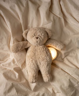 Moonie, Organic Humming Bear - Sand - Kollektive - Official distributor