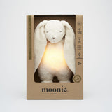 Moonie, Organic Humming Bunny - Polar - Kollektive - Official distributor