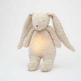 Moonie, Organic Humming Bunny - Sand - Kollektive - Official distributor
