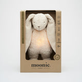 Moonie, Organic Humming Bunny - Sand - Kollektive - Official distributor
