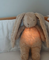 Moonie, Organic Humming Bunny - Sand - Kollektive - Official distributor