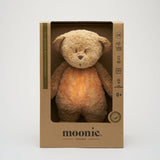 Moonie, Organic Humming Bear - Cappuccino - Kollektive - Official distributor