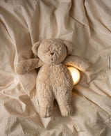 Moonie, Organic Humming Bear - Sand - Kollektive - Official distributor