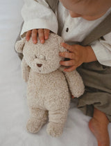 Moonie, Organic Humming Bear - Sand - Kollektive - Official distributor