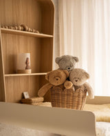 Moonie, Organic Humming Bear - Sand - Kollektive - Official distributor