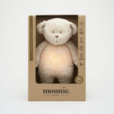 Moonie, Organic Humming Bear - Sand - Kollektive - Official distributor
