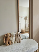 Moonie, Organic Humming Bear - Sand - Kollektive - Official distributor