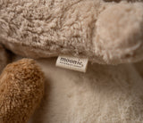 Moonie, Organic Humming Bear - Sand - Kollektive - Official distributor