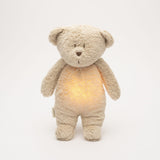 Moonie, Organic Humming Bear - Sand - Kollektive - Official distributor