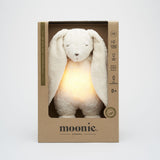 Moonie, Organic Humming Bunny - Polar - Kollektive - Official distributor