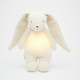 Moonie, Organic Humming Bunny - Polar - Kollektive - Official distributor