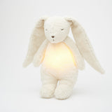 Moonie, Organic Humming Bunny - Polar - Kollektive - Official distributor