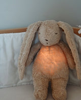 Moonie, Organic Humming Bunny - Sand - Kollektive - Official distributor