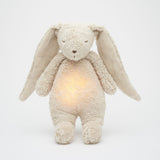 Moonie, Organic Humming Bunny - Sand - Kollektive - Official distributor