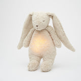 Moonie, Organic Humming Bunny - Sand - Kollektive - Official distributor