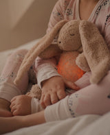 Moonie, Organic Humming Bunny - Sand - Kollektive - Official distributor
