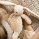 Moonie, Organic Humming Bunny - Sand - Kollektive - Official distributor