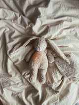 Moonie, Organic Humming Bunny - Sand - Kollektive - Official distributor