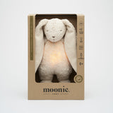 Moonie, Organic Humming Bunny - Sand - Kollektive - Official distributor