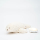 Moonie, Organic Humming Seal - Polar - Kollektive - Official distributor