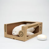 Moonie, Organic Humming Seal - Polar - Kollektive - Official distributor
