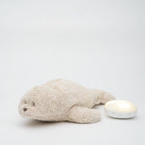 Moonie, Organic Humming Seal - Polar - Kollektive - Official distributor