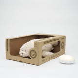 Moonie, Organic Humming Seal - Sand - Kollektive - Official distributor