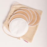 Nursing Pads, Butterscotch - Kollektive - Official distributor