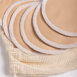 Nursing Pads, Butterscotch - Kollektive - Official distributor