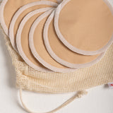 Nursing Pads, Butterscotch - Kollektive - Official distributor