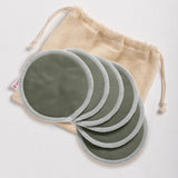 Nursing Pads, Eucalyptus - Kollektive - Official distributor